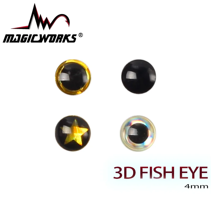 MAGIC WORKS ϵ  öƽ  ,  ,  ׼ Ŭ, DIY , 4mm 3D  , 100 /Ʈ